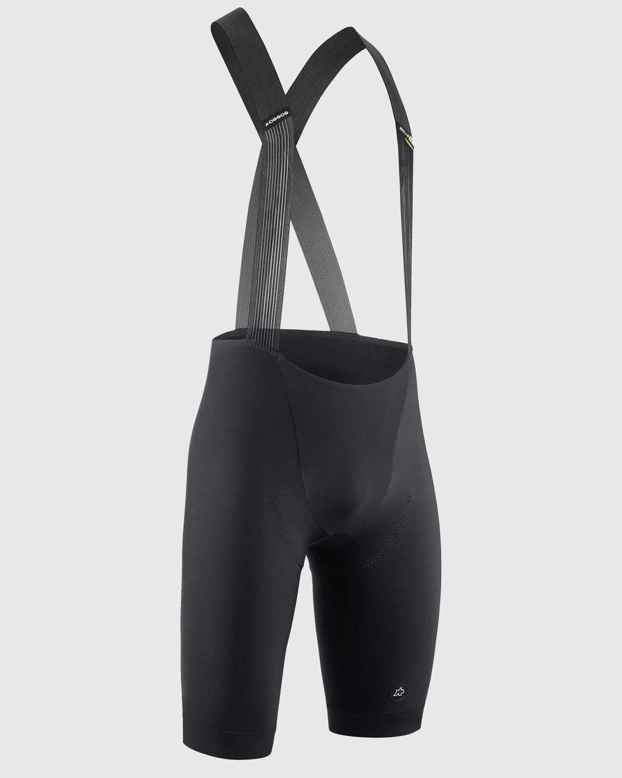 Culotte ASSOS MILLE GTS SPRING FALL S11 Negro