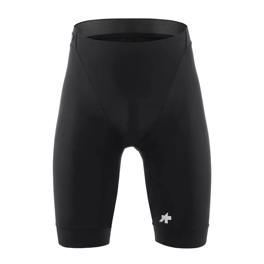 Culotte ASSOS MILLE GT HALF S11 Negro
