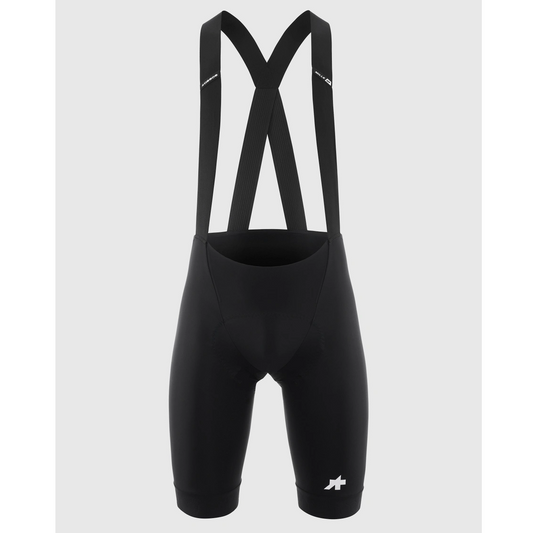 Culotte ASSOS MILLE GT S11 Negro