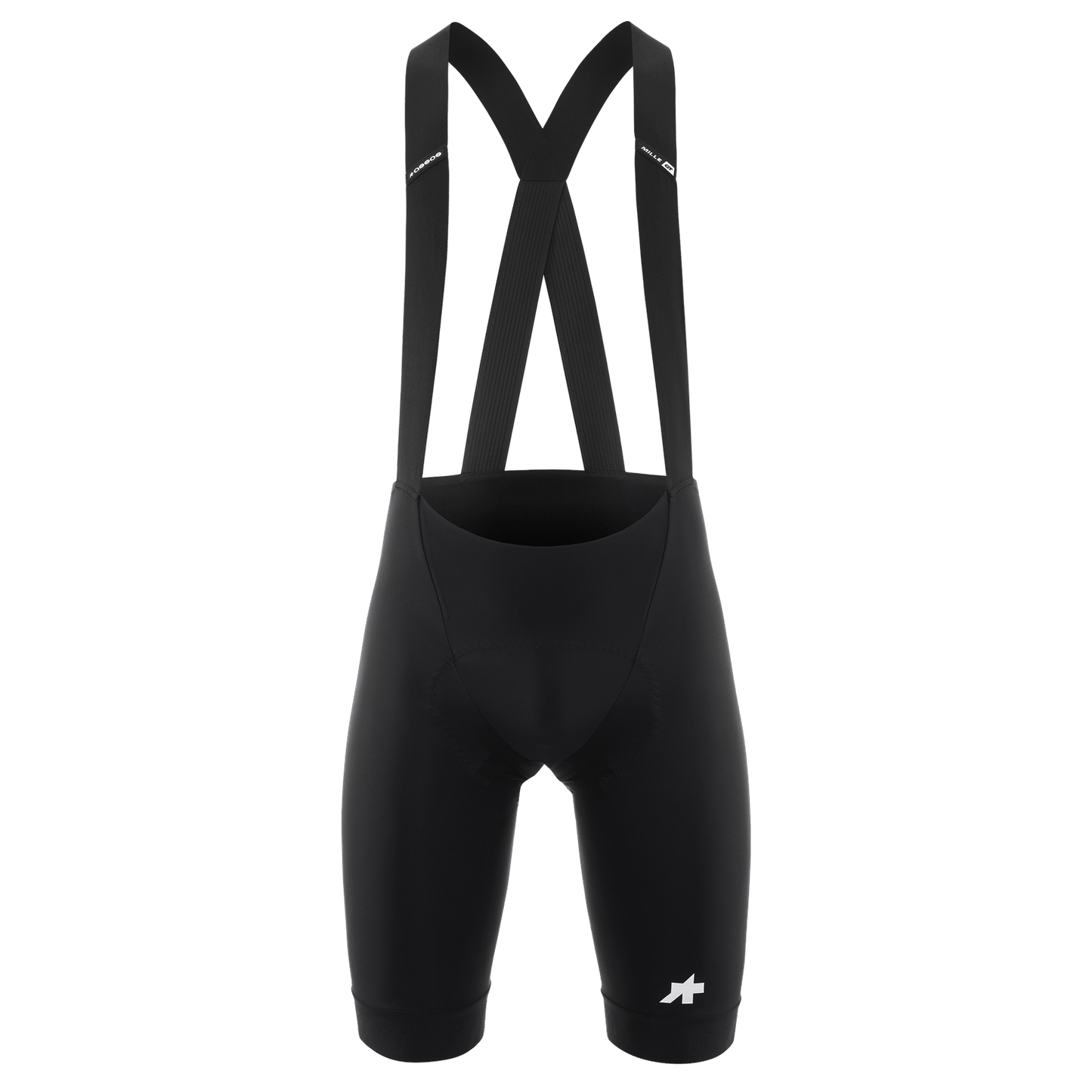 Culotte ASSOS MILLE GT S11 Negro