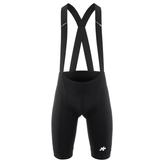 Culotte ASSOS MILLE GT S11 Negro