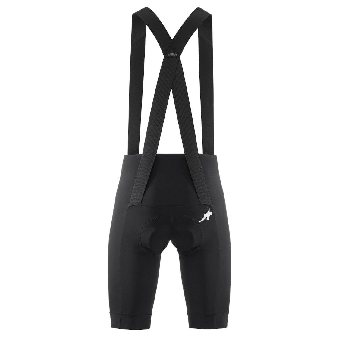 Culotte ASSOS MILLE GT S11 Negro