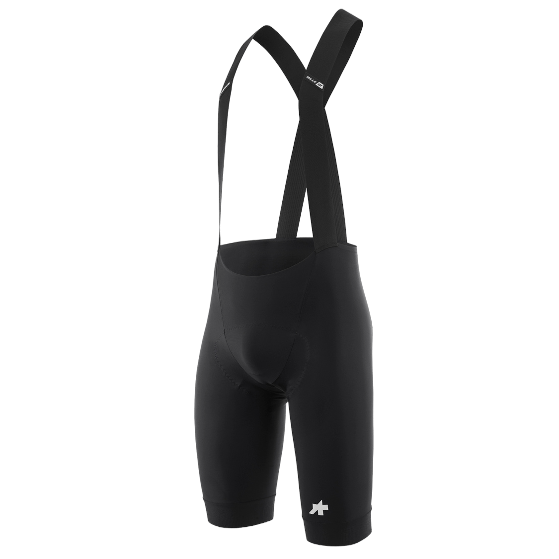 Culotte ASSOS MILLE GT S11 Negro