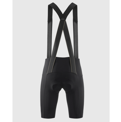 Culote Corto con Tirantes ASSOS MILLE GTO S11 Regular Negro