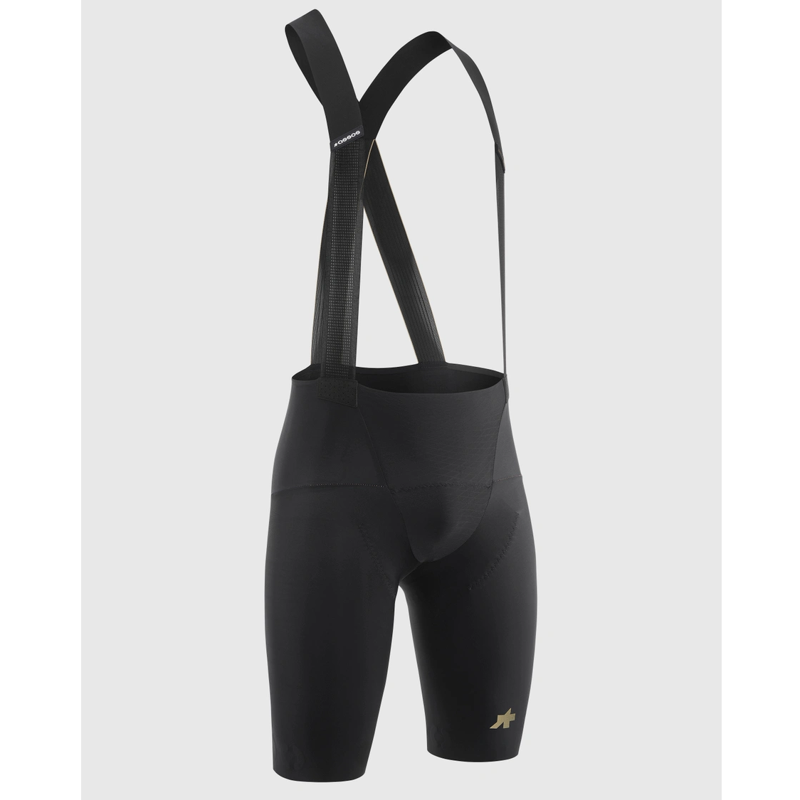 Culotte ASSOS MILLE GTO S11 Regular Negro