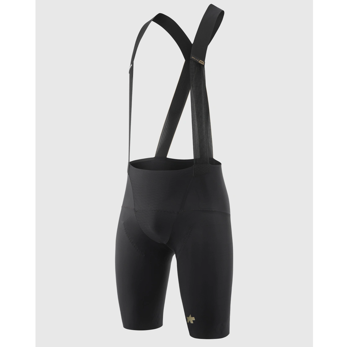 Culotte ASSOS MILLE GTO S11 Regular Negro