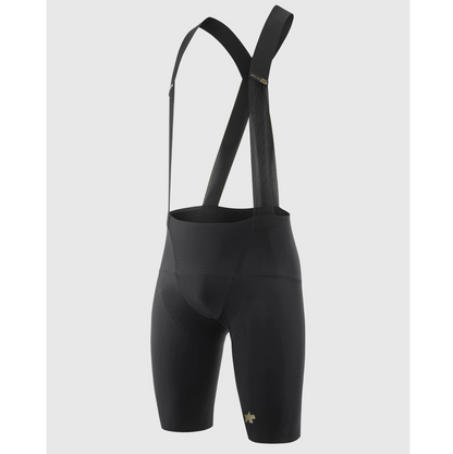 Culote Corto con Tirantes ASSOS MILLE GTO S11 Regular Negro