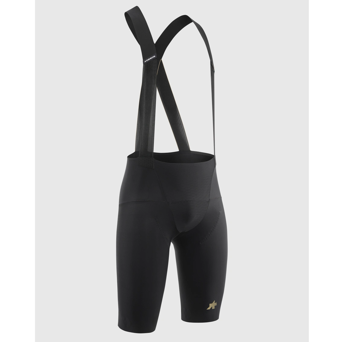 Culotte largo ASSOS MILLE GTO S11 Negro