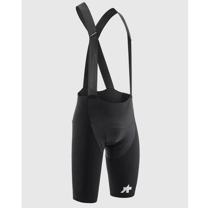 Culotte Corto con Tirantes ASSOS EQUIPE RSR BOLIDE S11 Negro