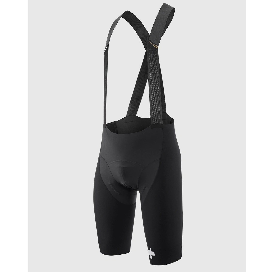 Culotte ASSOS EQUIPE RSR BOLIDE S11 Negro