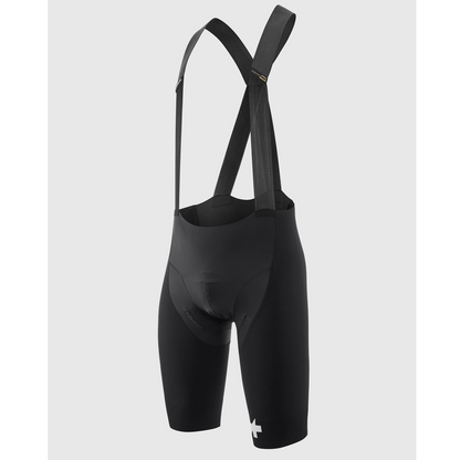 Culotte Corto con Tirantes ASSOS EQUIPE RSR BOLIDE S11 Negro