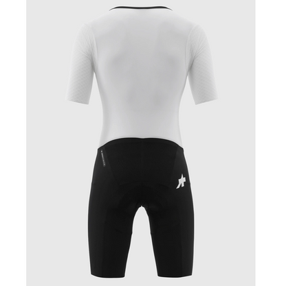 Combinación ASSOS EQUIPE RSR TRIATOR S11 Blanco