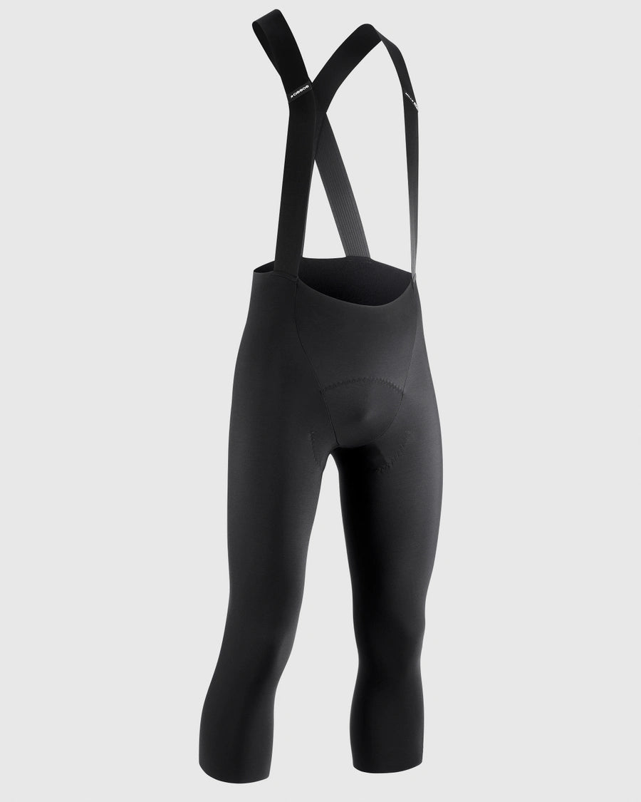Culote 3/4 con Tirantes ASSO MILLE GT SPRING FALL S11 Negro