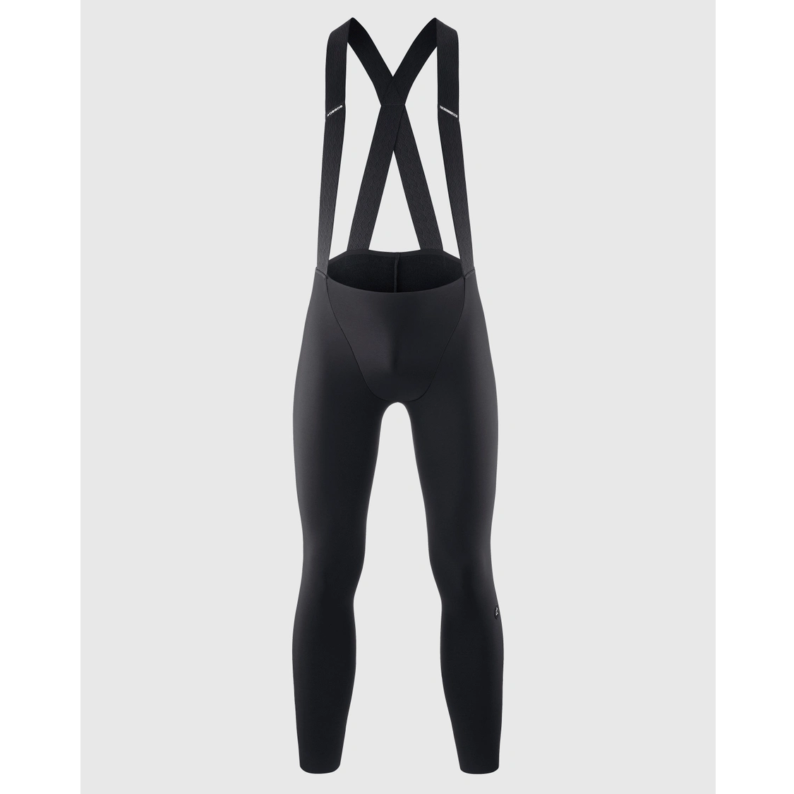 Culotte ASSOS ENDURANCE THERMOBOOSTER S11 Negro