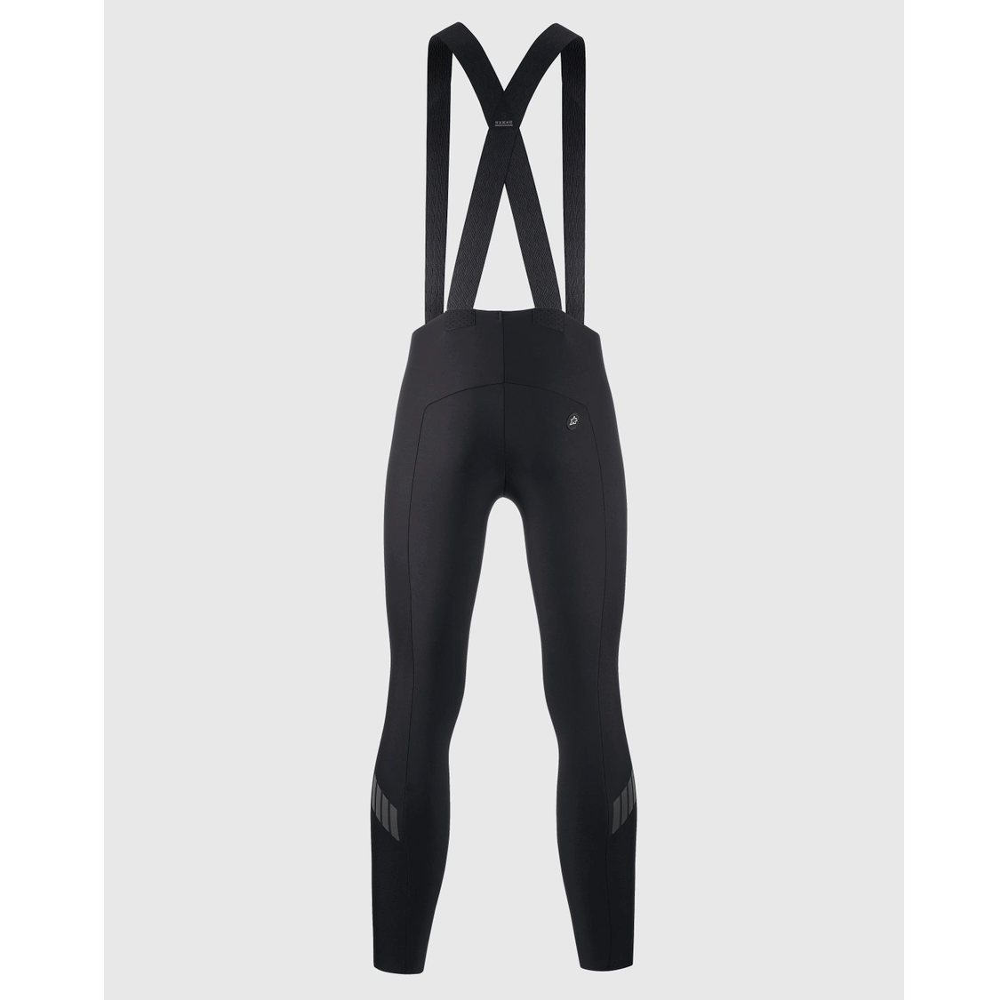 Culotte ASSOS ENDURANCE THERMOBOOSTER S11 Negro