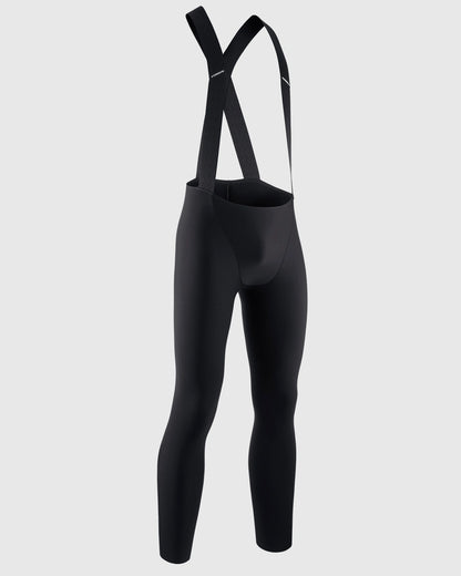 Culote Largo con Tirantes ASSOS ENDURANCE THERMOBOOSTER S11 Negro