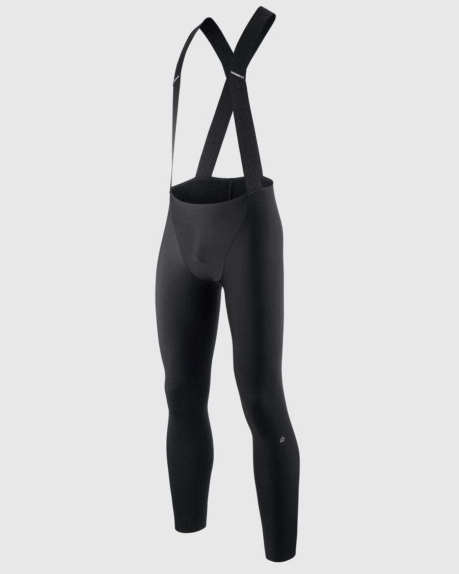 Culotte ASSOS ENDURANCE THERMOBOOSTER S11 Negro