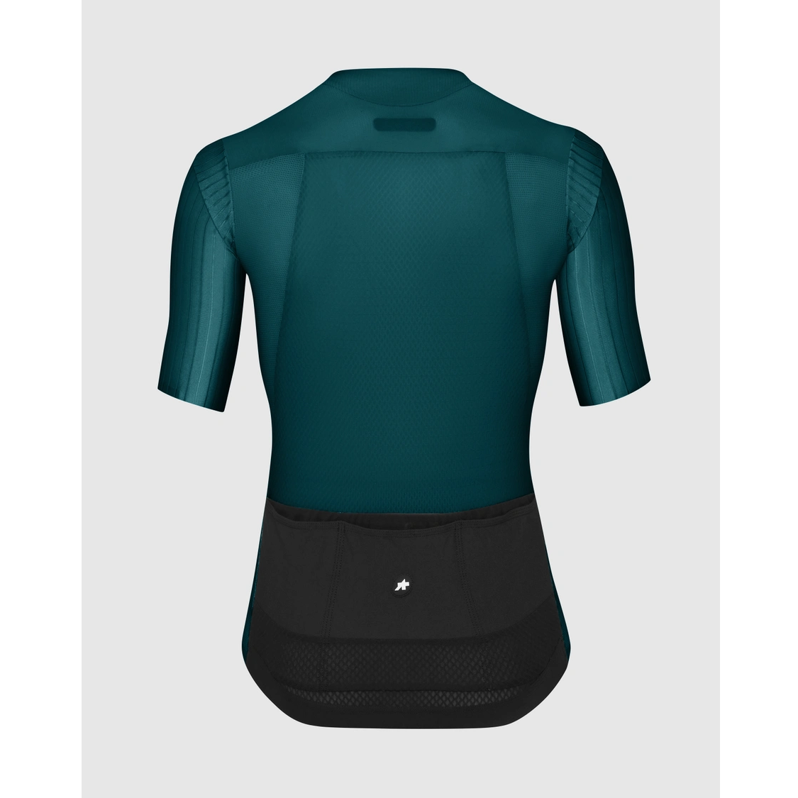 Maillot de manga corta ASSOS EQUIPE RS S11 Gasolina