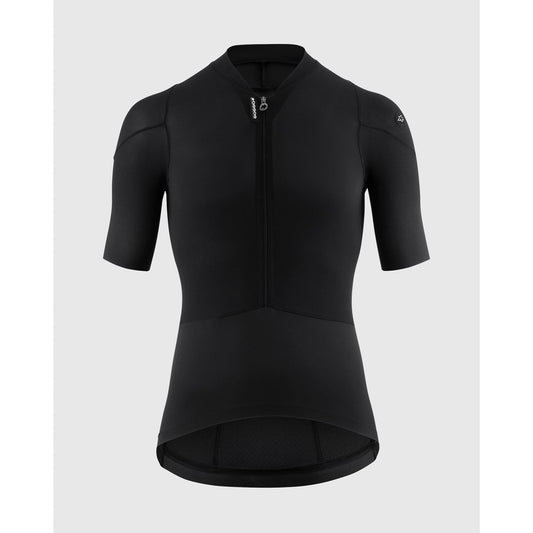 Maillot de manga corta ASSOS MILLE GTS S11 Negro