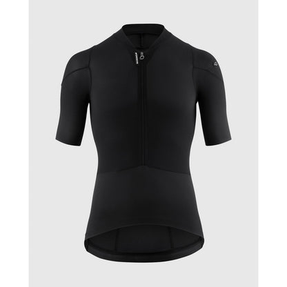 Maillot ASSOS MILLE GTS S11 Mangas Cortas Negro