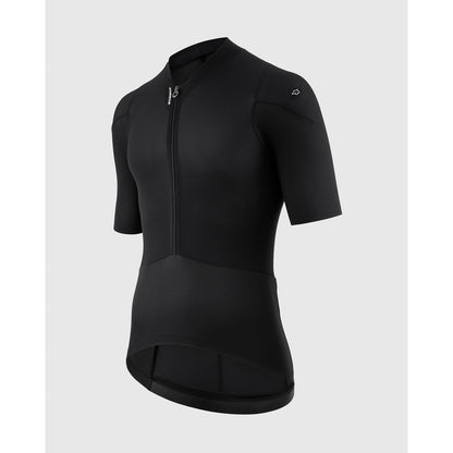 Maillot ASSOS MILLE GTS S11 Mangas Cortas Negro