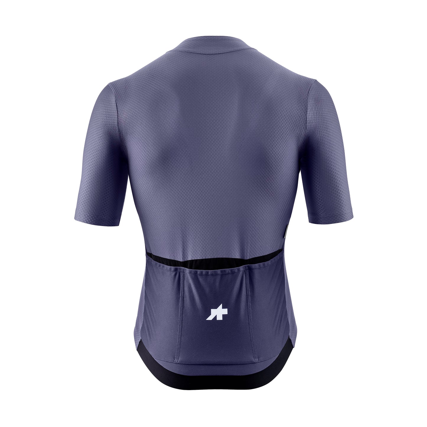 ASSOS EQUIPE R JERSEY S11 Maillot de manga corta Azul