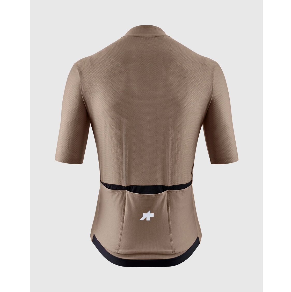 Maillot ASSOS EQUIPE R S11 Arena Terra de manga corta