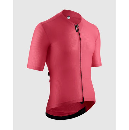 Maillot ASSOS EQUIPE R S11 Mangas Cortas Berry
