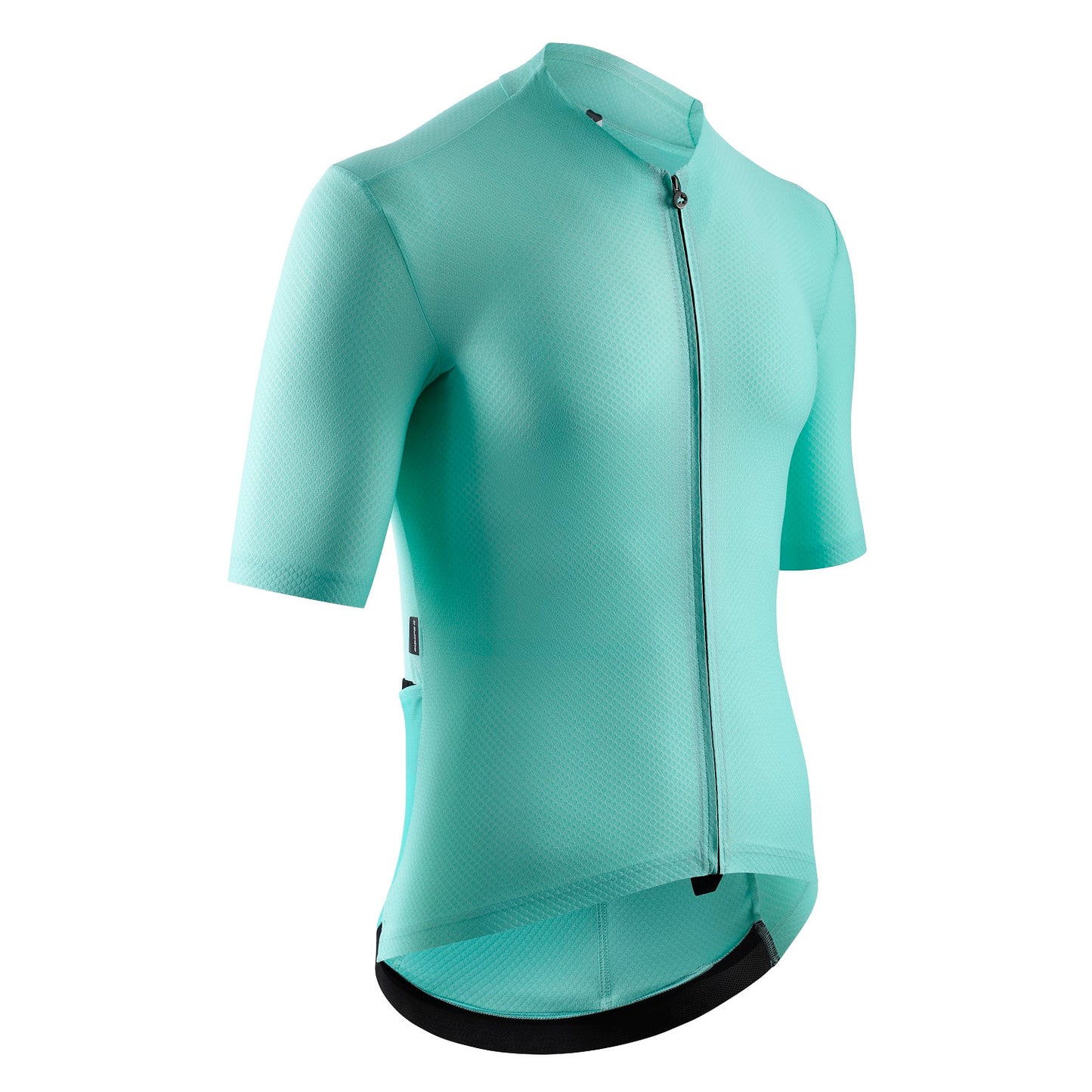 ASSOS EQUIPE R JERSEY S11 Maillot de manga corta Verde