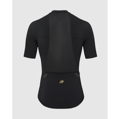 Maillot ASSOS MILLE GTO S11 Manches Courtes Negro