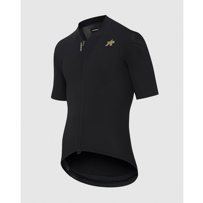Maillot ASSOS MILLE GTO S11 Manches Courtes Negro