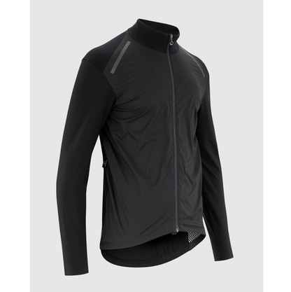 Chaqueta ASSOS MILLE GTC LÖWENKRALLE C2 Negro