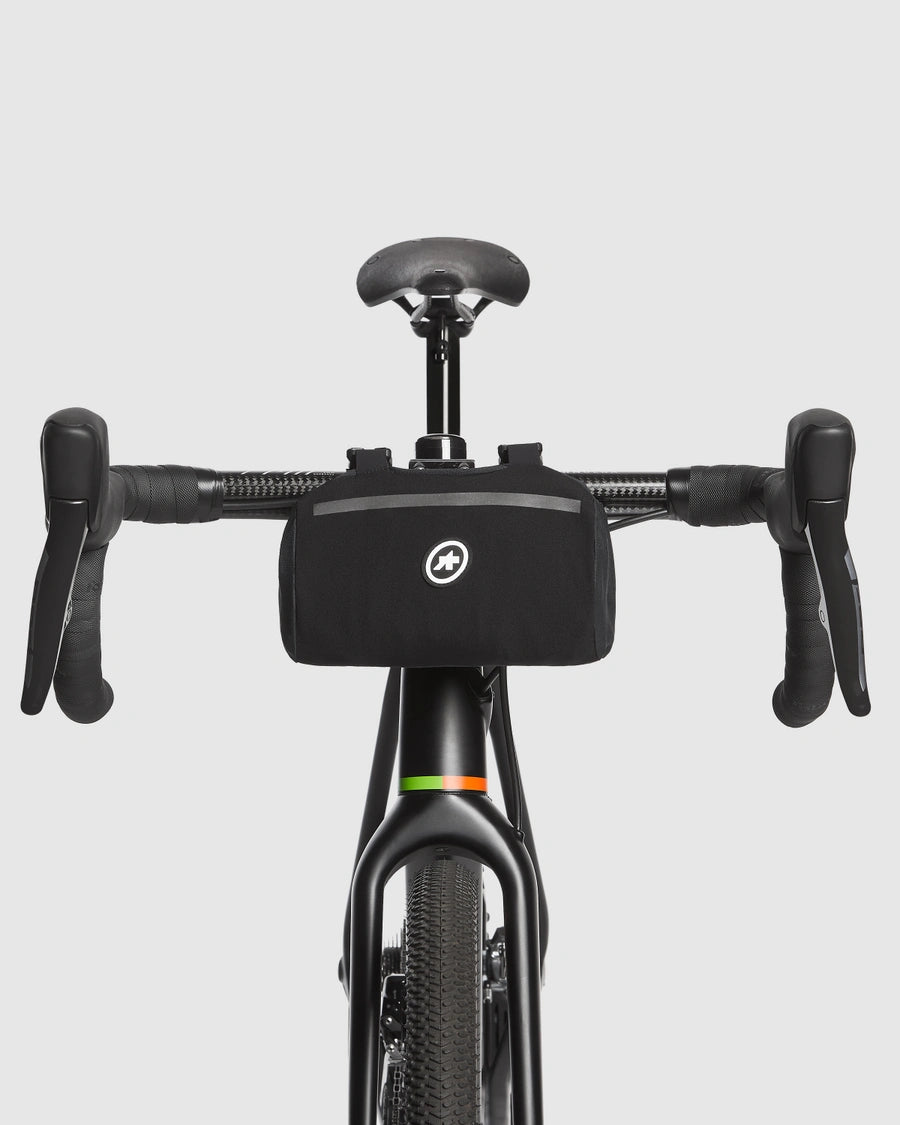 Chaqueta ASSOS MILLE GTC LÖWENKRALLE C2 Negra