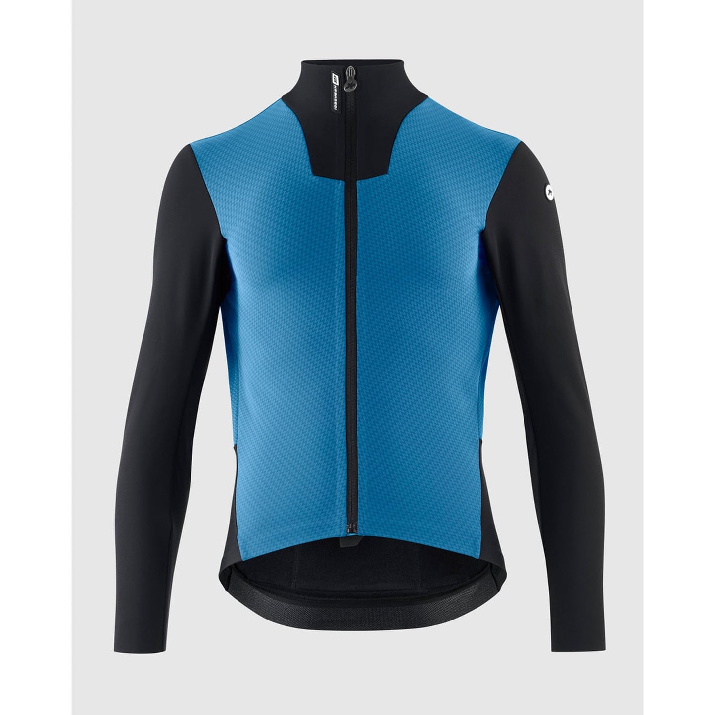 Chaqueta ASSOS MILLE GT HASHOOGI WINTER S11 Azul