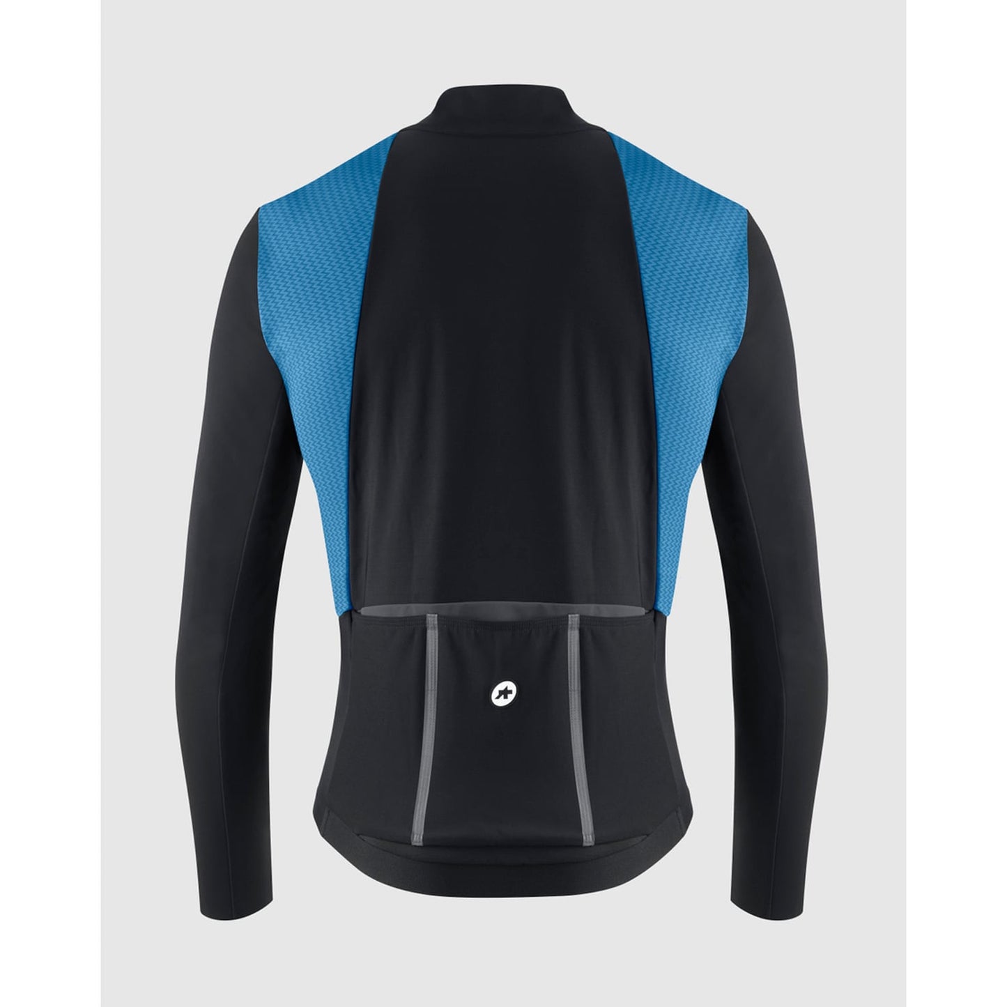 Chaqueta ASSOS MILLE GT HASHOOGI WINTER S11 Azul