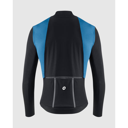 Chaqueta ASSOS MILLE GT HASHOOGI WINTER S11 Azul