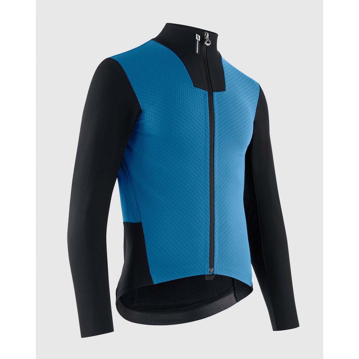 Chaqueta ASSOS MILLE GT HASHOOGI WINTER S11 Azul