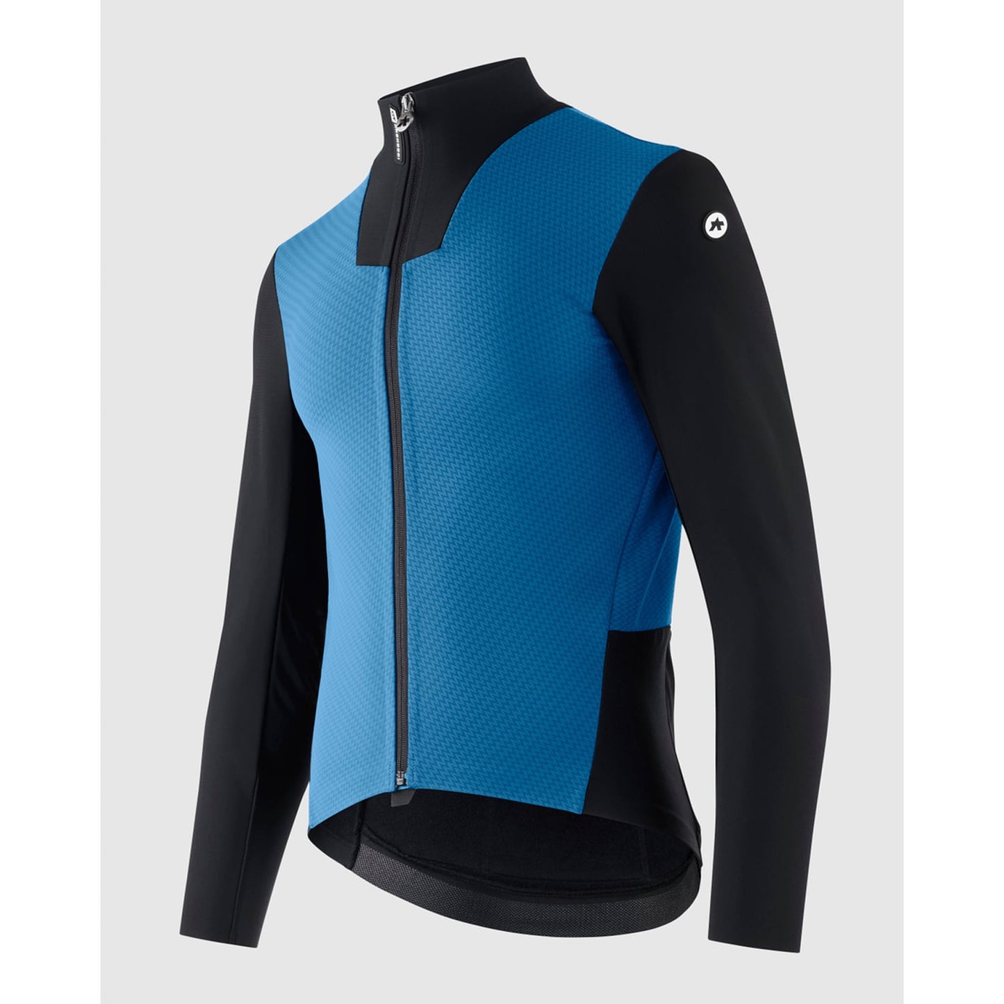 Chaqueta ASSOS MILLE GT HASHOOGI WINTER S11 Azul