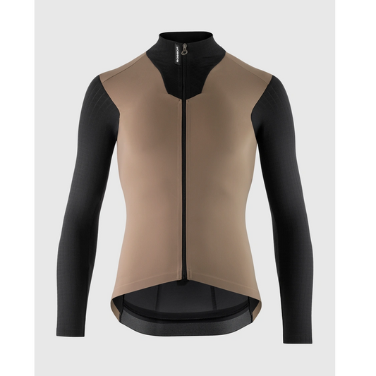 Chaqueta ASSOS MILLE GTS S11 Terra Sand