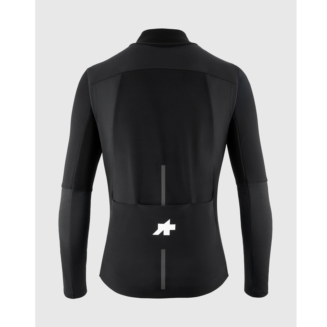 Chaqueta ASSOS EQUIPE RS UZ S11 Black Series