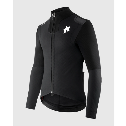 Chaqueta ASSOS EQUIPE RS UZ S11 Black Series