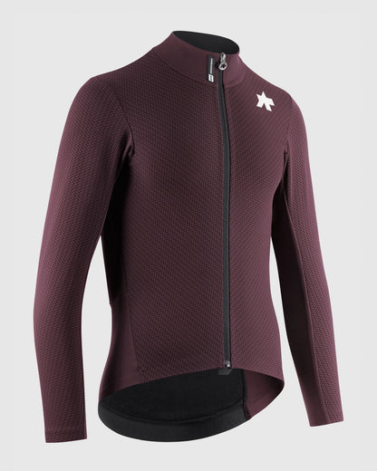 Chaqueta ASSOS MILLE GT WINTER S11 EVO Marrón