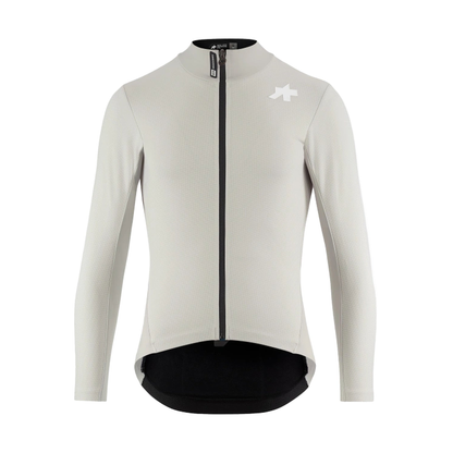 Chaqueta ASSOS MILLE GT WINTER S11 EVO Blanco