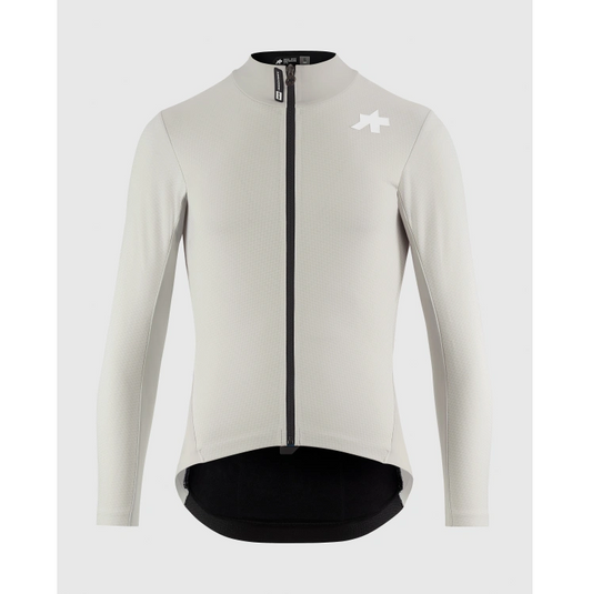 Chaqueta ASSOS MILLE GT WINTER S11 EVO Blanco