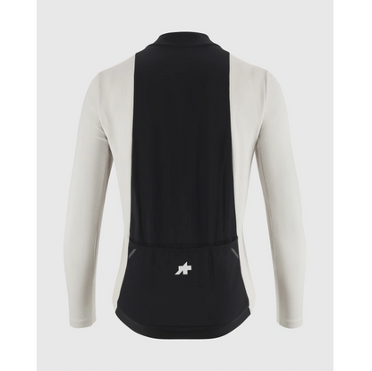 Chaqueta ASSOS MILLE GT WINTER S11 EVO Blanco