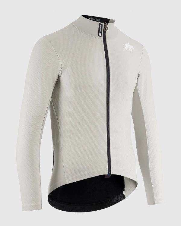 Chaqueta ASSOS MILLE GT WINTER S11 EVO Blanco