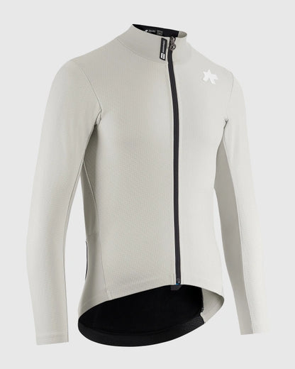 Chaqueta ASSOS MILLE GT WINTER S11 EVO Blanco
