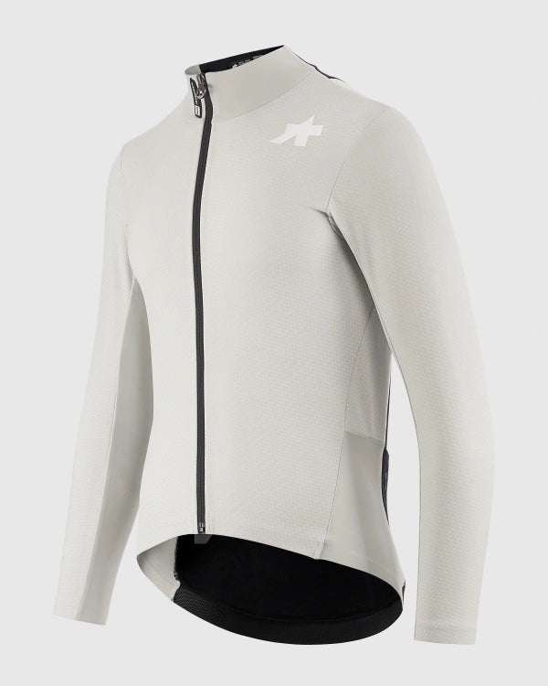 Chaqueta ASSOS MILLE GT WINTER S11 EVO Blanco