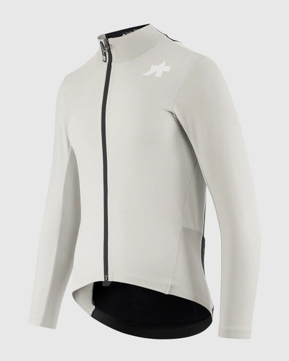 Chaqueta ASSOS MILLE GT WINTER S11 EVO Blanco