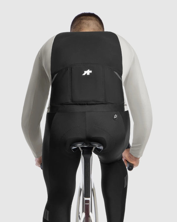 Chaqueta ASSOS MILLE GT WINTER S11 EVO Blanco